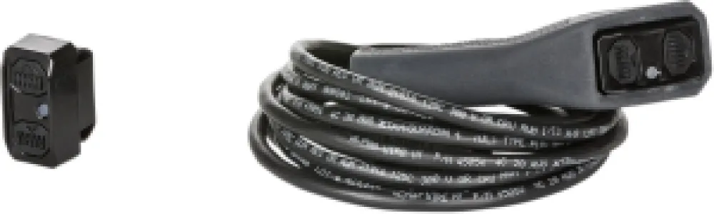 WARN - WINCH WARN AXON 45-S - 45050713