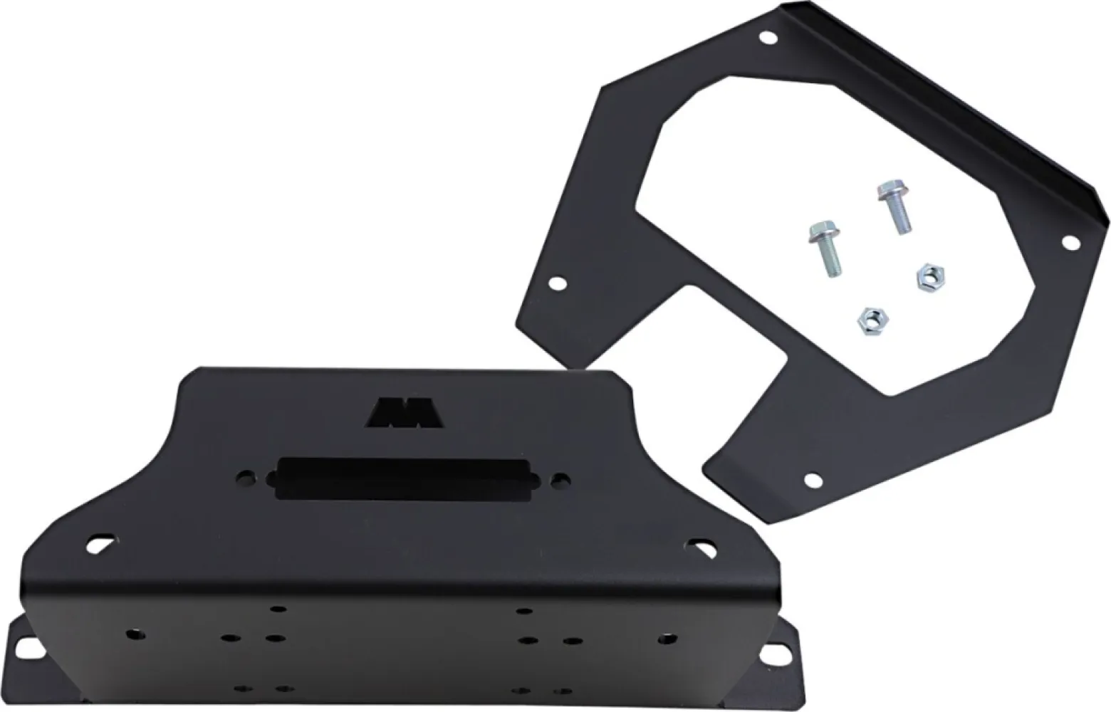 WARN - WINCH MOUNT RZR PROXP - 45050805