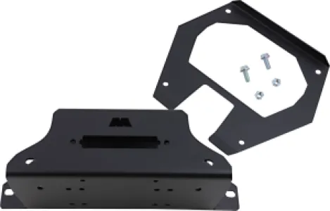 WARN - WINCH MOUNT RZR PROXP - 45050805