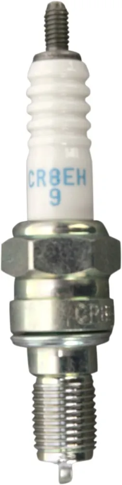 NGK SPARK PLUGS - SPARK PLUG NGK CR8EH-9 - CR8EH9