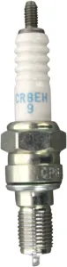 NGK SPARK PLUGS - SPARK PLUG NGK CR8EH-9 - CR8EH9
