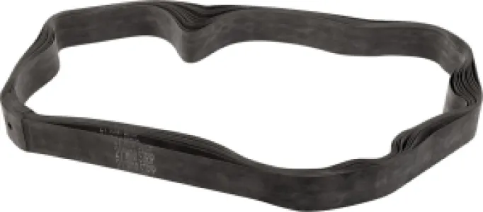 DRAG SPECIALTIES - RIM STRIP 21X44 MM CV 10PK - DS181505