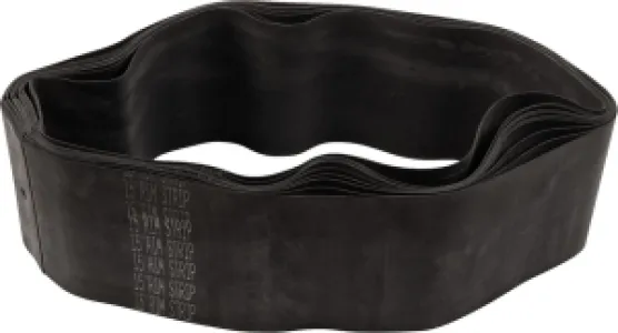 DRAG SPECIALTIES - 15X 5 RIM STRIP CS - DS181508