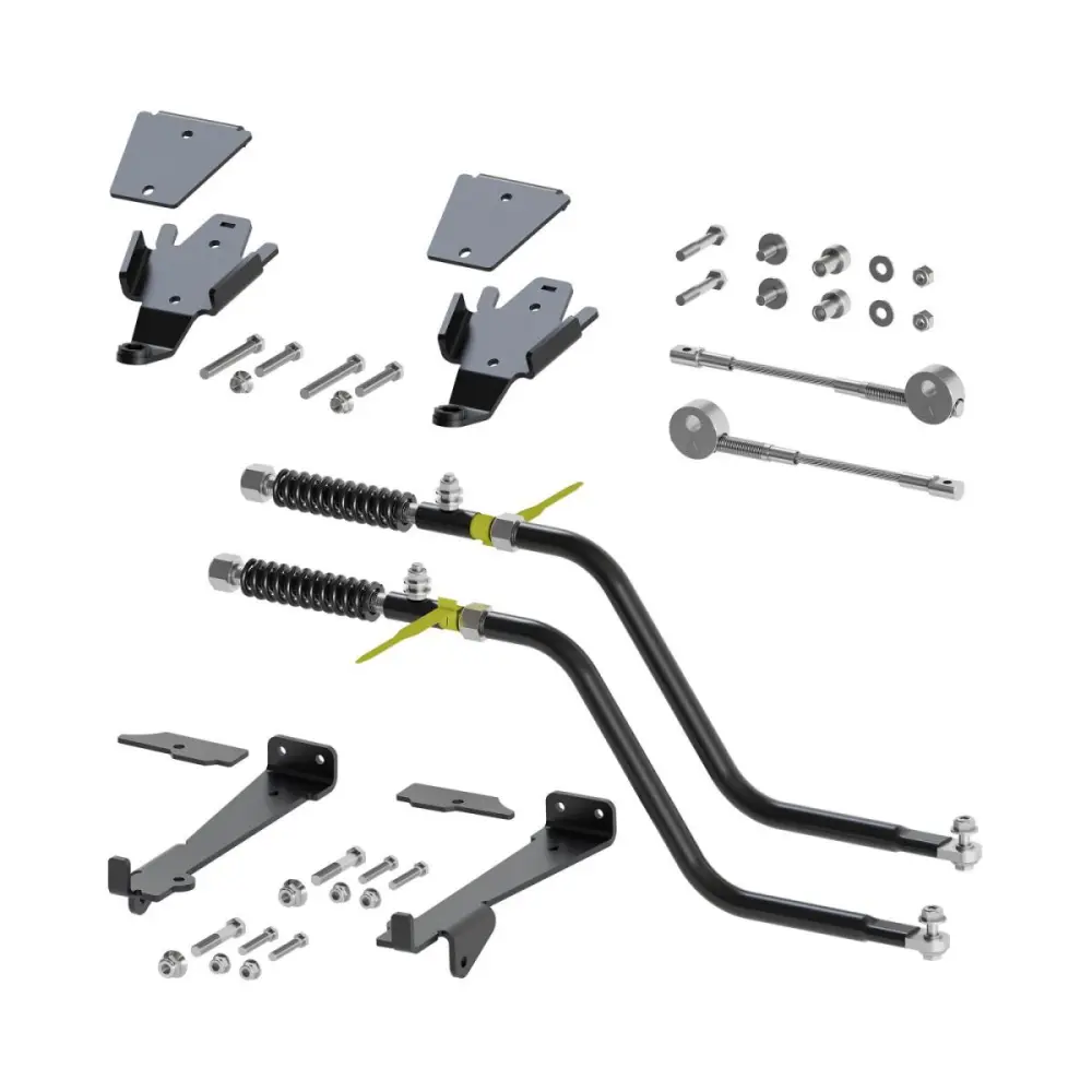 CAMSO - ATV - TRACK SYSTEM ATV ADAP CF MOTO  - 45101726