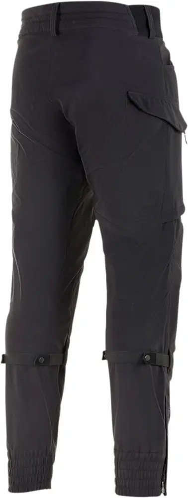 ALPINESTARS (ROAD) - PANT JUGGERNAUT BLACK S - 28211207