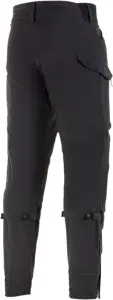 ALPINESTARS (ROAD) - PANT JUGGERNAUT BLACK S - 28211207