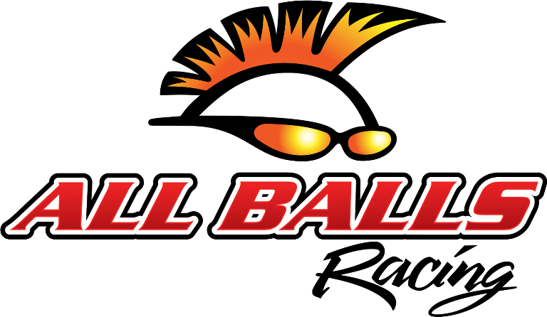 ALL BALLS