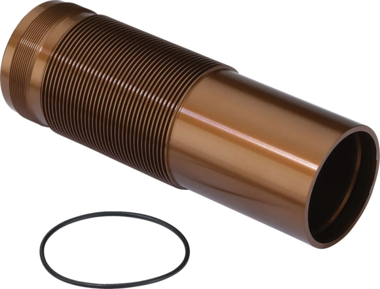 MOOSE OFFROAD HARD-PARTS - SHOCK ABSORBER BODY 46MM X 158 - 13140840