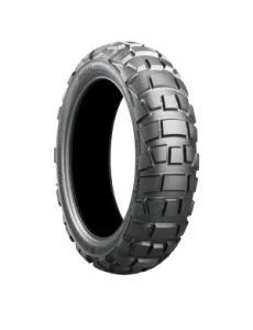 BRIDGESTONE - AX41R 130/80-17 65Q TL - 03170473