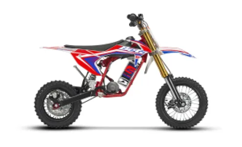 Minicross Electric - 12" - Li-Ion