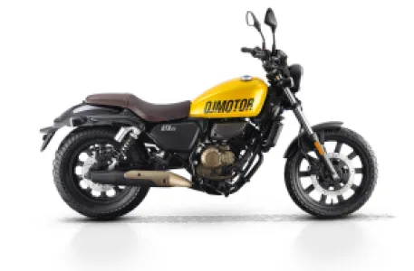 Minicross Electric - 12" - Li-Ion