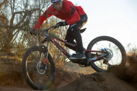 THOR - PANT THOR ASSIST BLACK 34 - 50100031