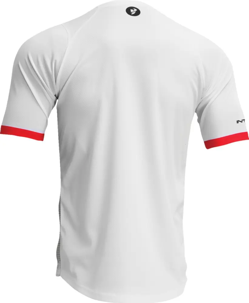 THOR - JRSY INT SS DECOY WH/C MD - 50200200