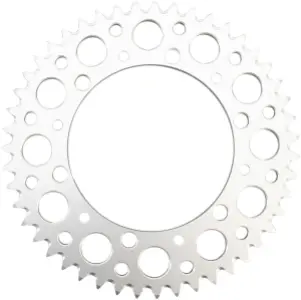 RENTHAL - SPROCK R 520 47T SI UL SC - 12111139