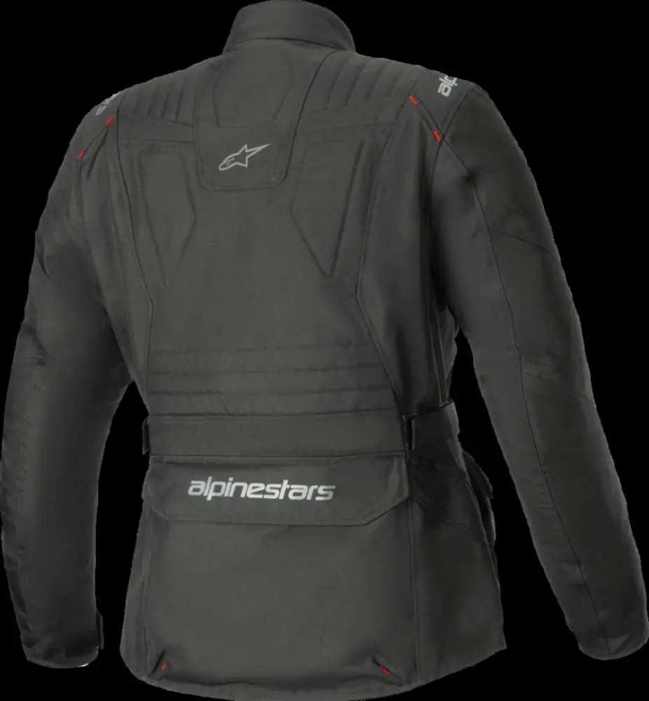 ALPINESTARS (ROAD) - JACKET STELLA ST-1 WP BLK S - 28221622
