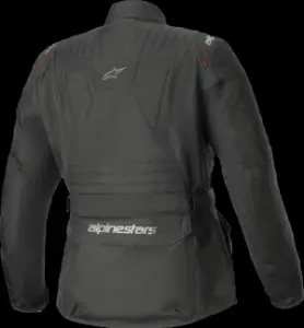 ALPINESTARS (ROAD) - JACKET STELLA ST-1 WP BLK S - 28221622