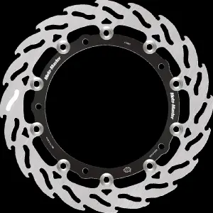 MOTO-MASTER - BRAKE DISC FLAME FLOAT FT R - 17101305