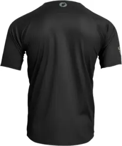 THOR - JRSY ASIST SS CALBR BK XL - 51200260