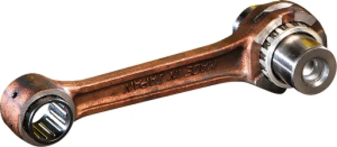 PROX - CON ROD KIT CRF450R 02-08 - 09230129