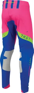 THOR - PANTS SPORTMODE FLITE PINK/BLU - 290112404