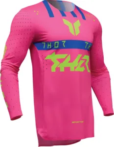 THOR - JERSEYS SPORTMODE FLITE PINK/B - 29108470