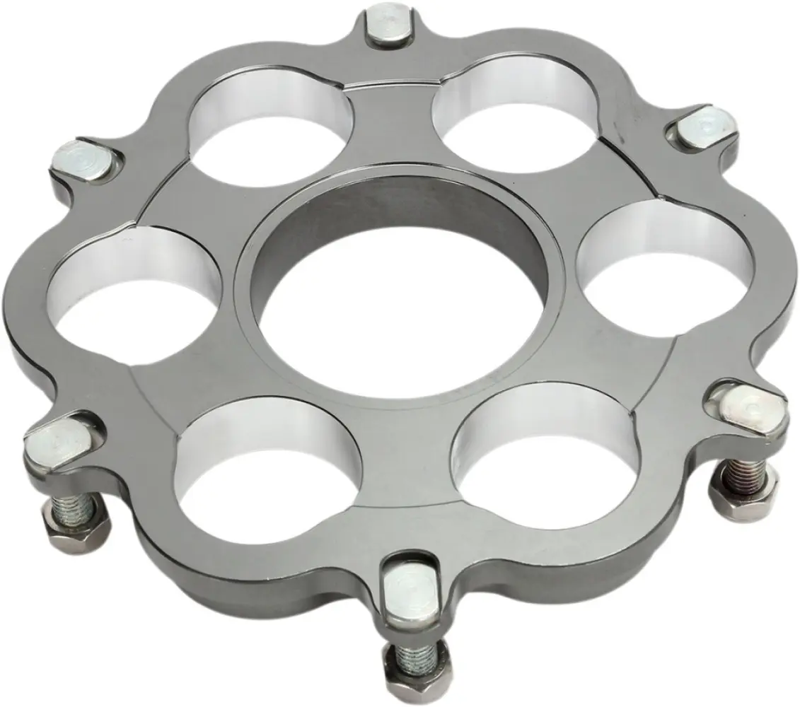 JT SPROCKETS - SPROCKET CARRIER DUC ALU - 12111839