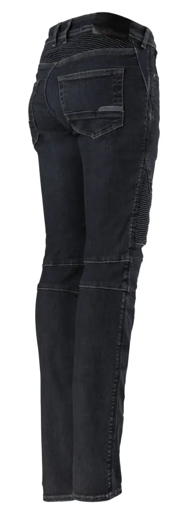 ALPINESTARS (ROAD) - PANT 4W CALLIE BLACK 31 - 28230261