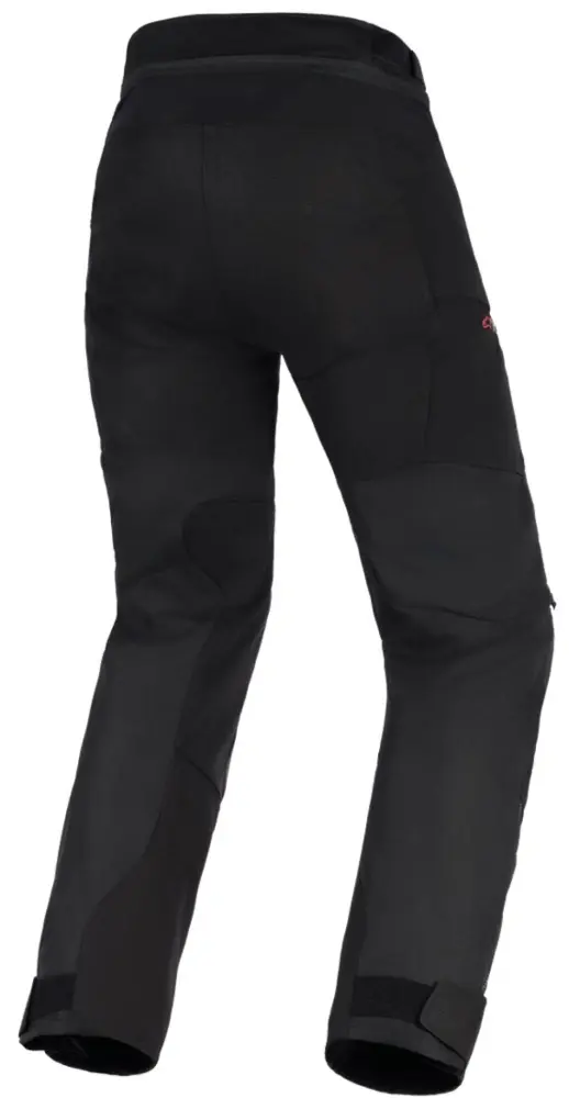 ALPINESTARS (ROAD) - PANT 4W ANDES V4 DS BLACK XS - 28230494