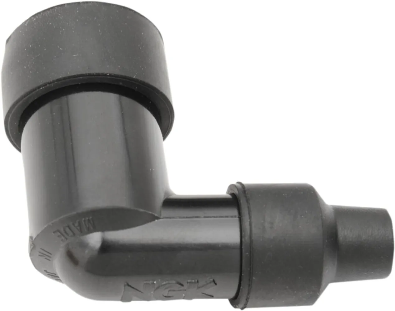 NGK SPARK PLUGS - SPARK PLUG CAP LZFH - LZFH