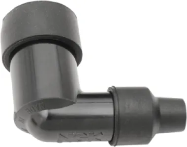NGK SPARK PLUGS - SPARK PLUG CAP LZFH - LZFH