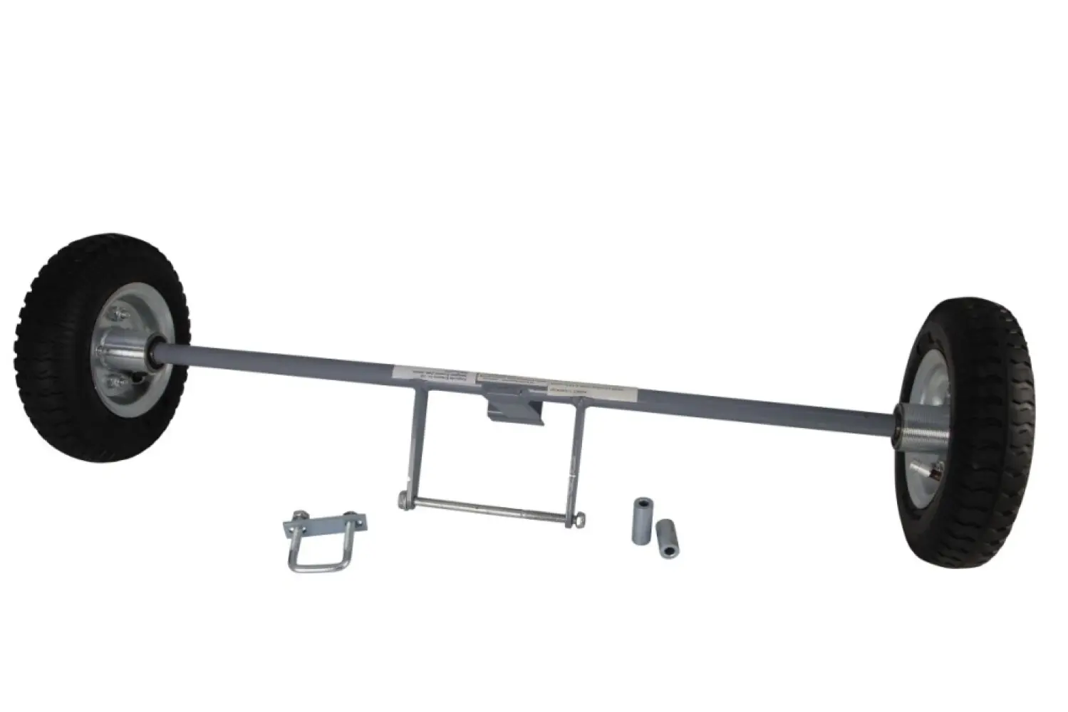 MOOSE OFFROAD HARD-PARTS - WHEELS TRAINING KTM MINI - 95010217