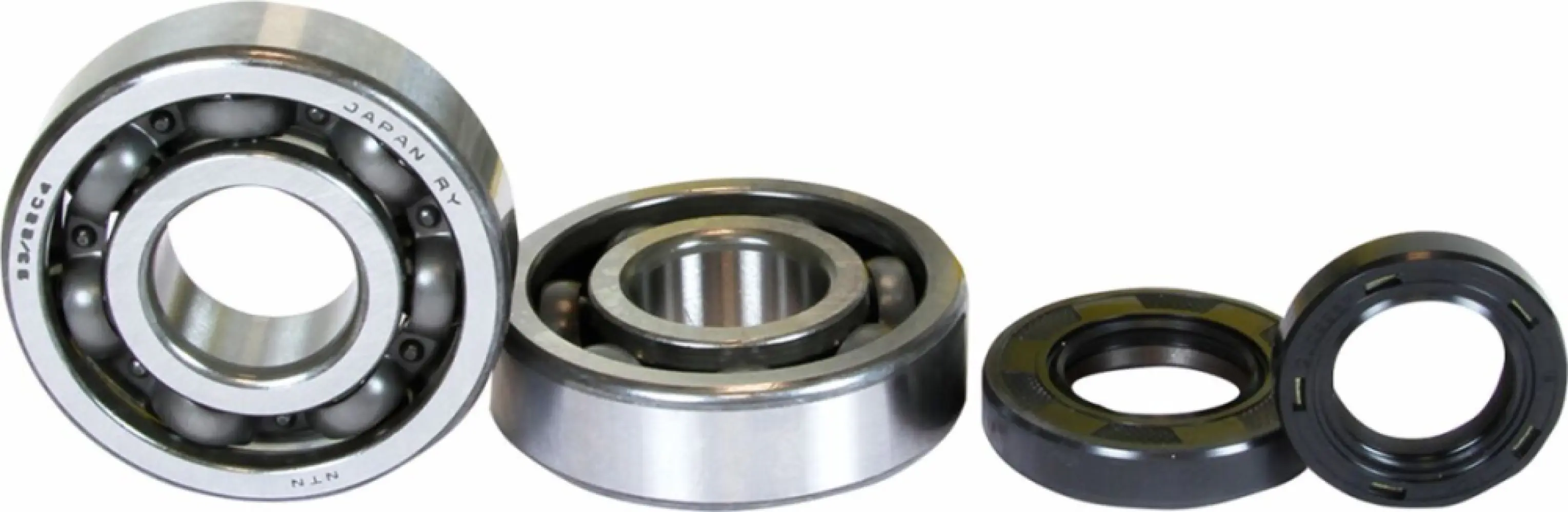 PROX - CRANK BEARING SEAL KIT - 09240294