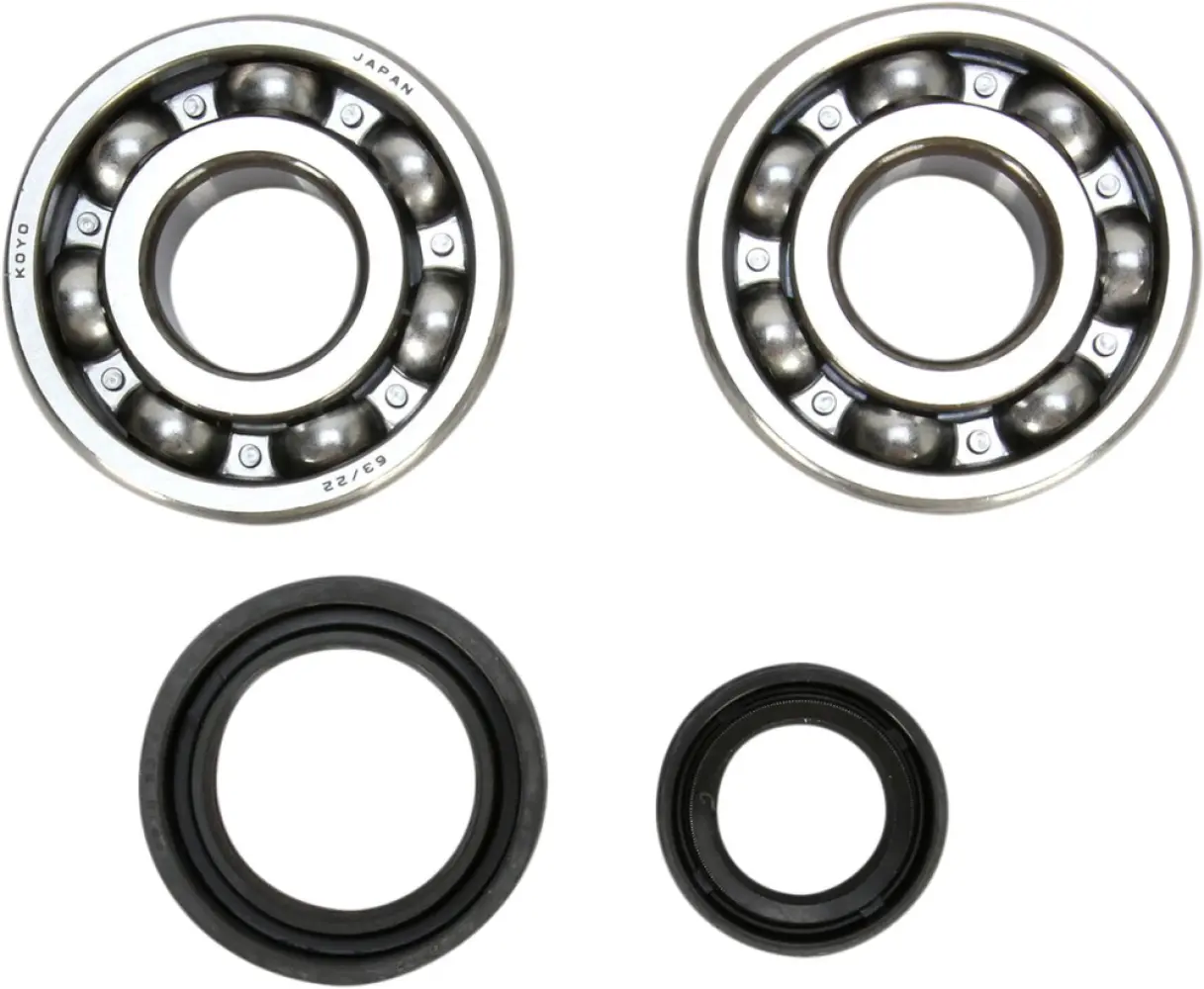 PROX - CRANK BEARING SEAL KIT - 09240297