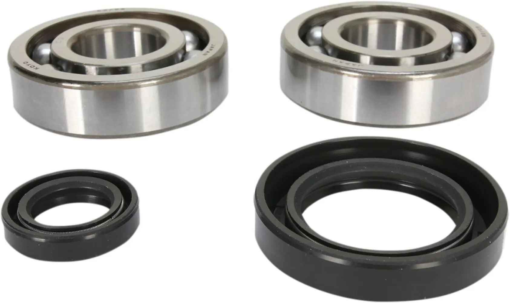 PROX - CRANK BEARING SEAL KIT - 09240300