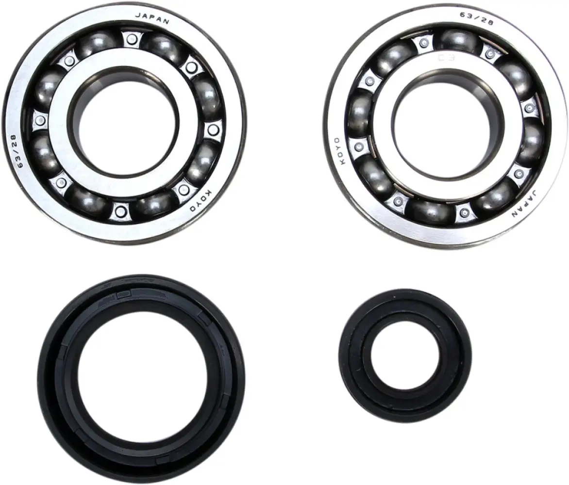PROX - CRANK BEARING SEAL KIT - 09240302
