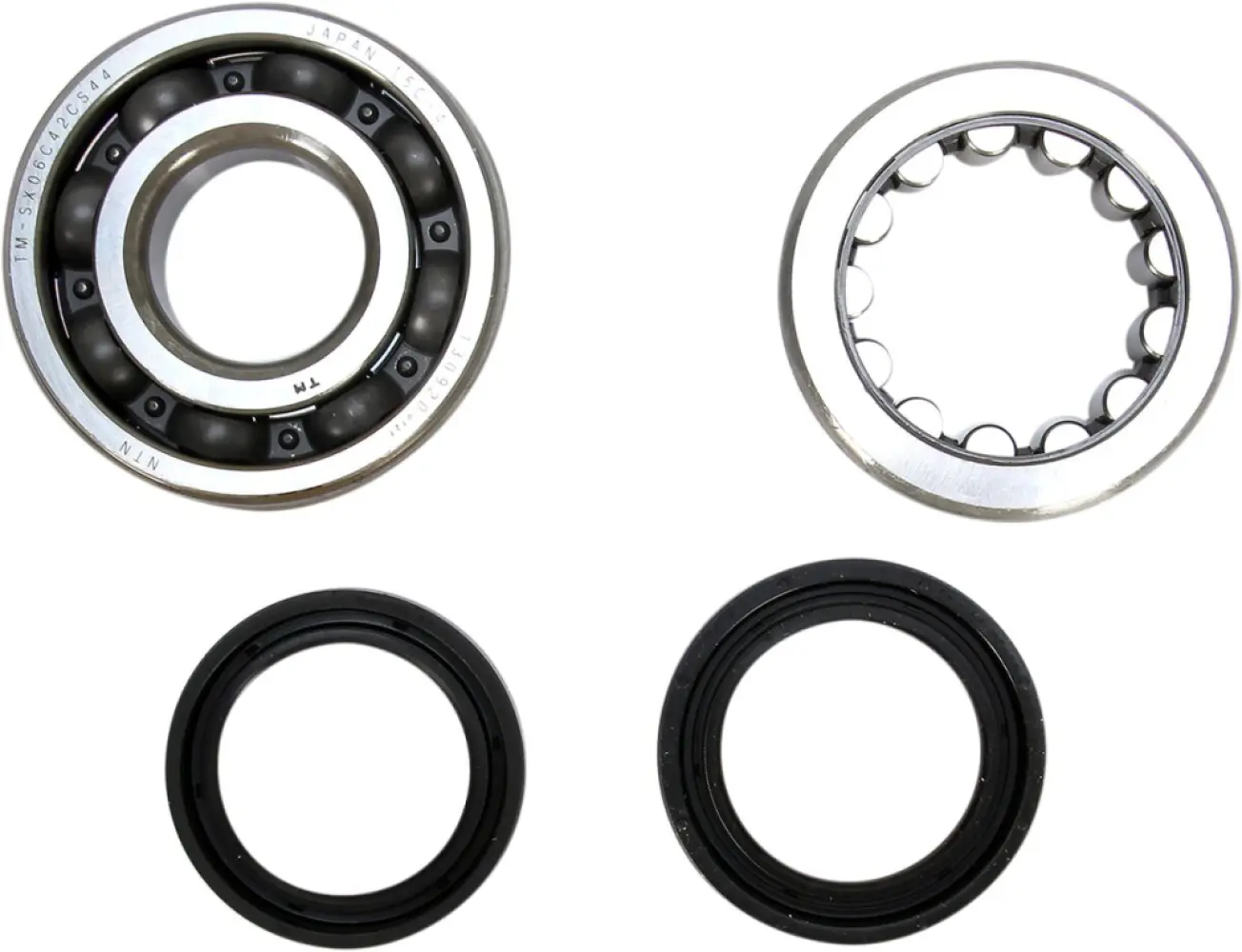PROX - CRANK BEARING SEAL KIT - 09240305