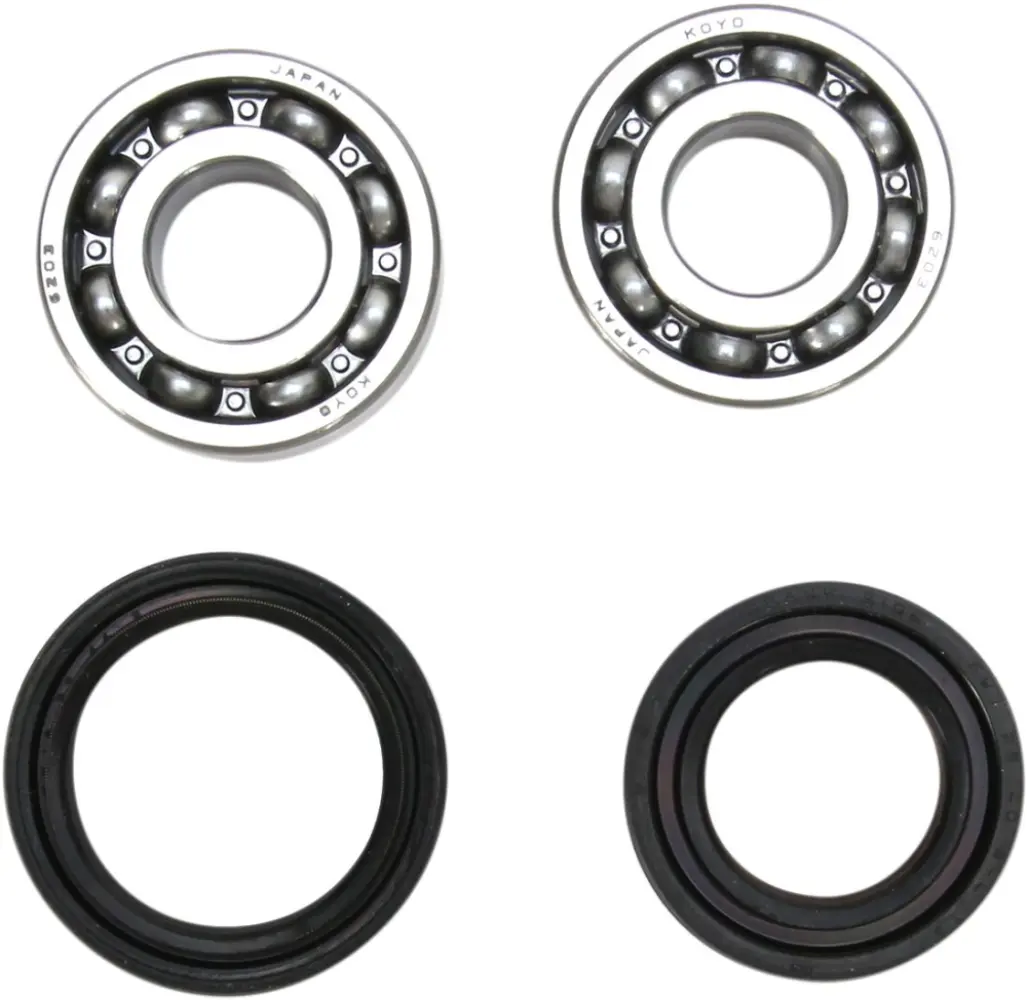 PROX - CRANK BEARING SEAL KIT - 09240310