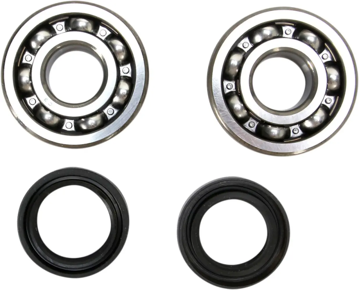 PROX - CRANK BEARING SEAL KIT - 09240315