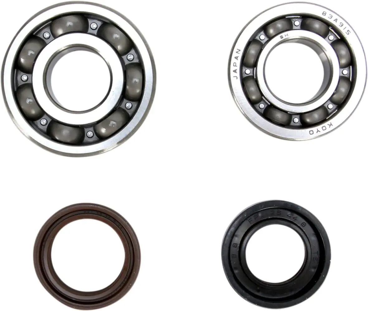PROX - CRANK BEARING SEAL KIT - 09240317
