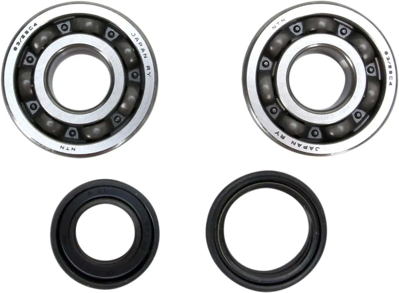 PROX - CRANK BEARING SEAL KIT - 09240318