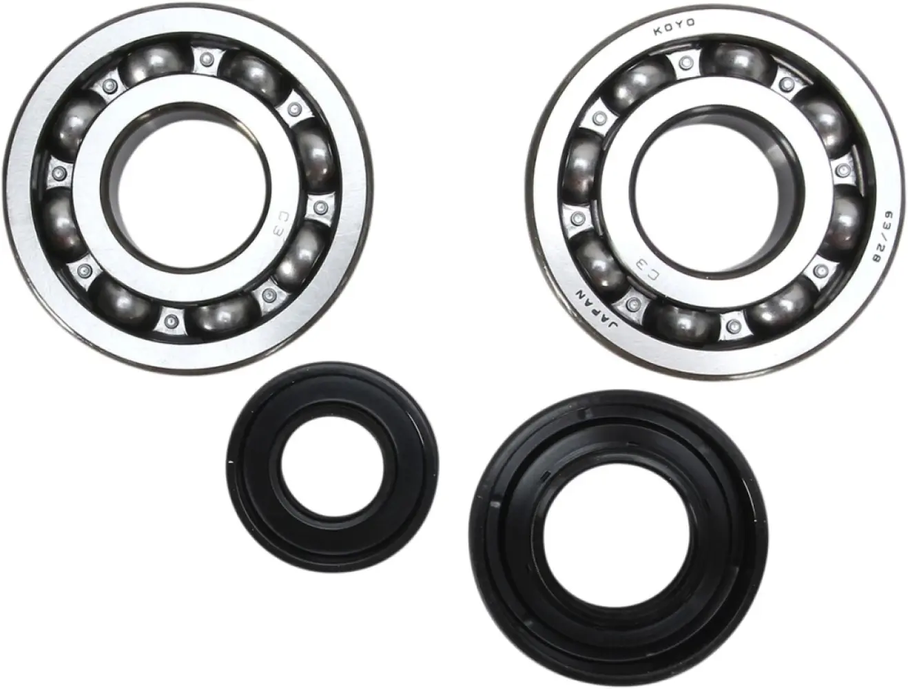 PROX - CRANK BEARING SEAL KIT - 09240320