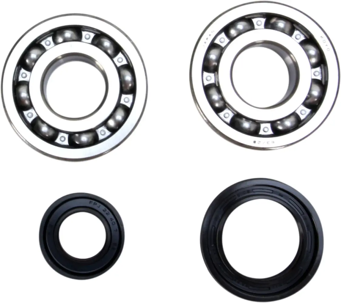 PROX - CRANK BEARING SEAL KIT - 09240325