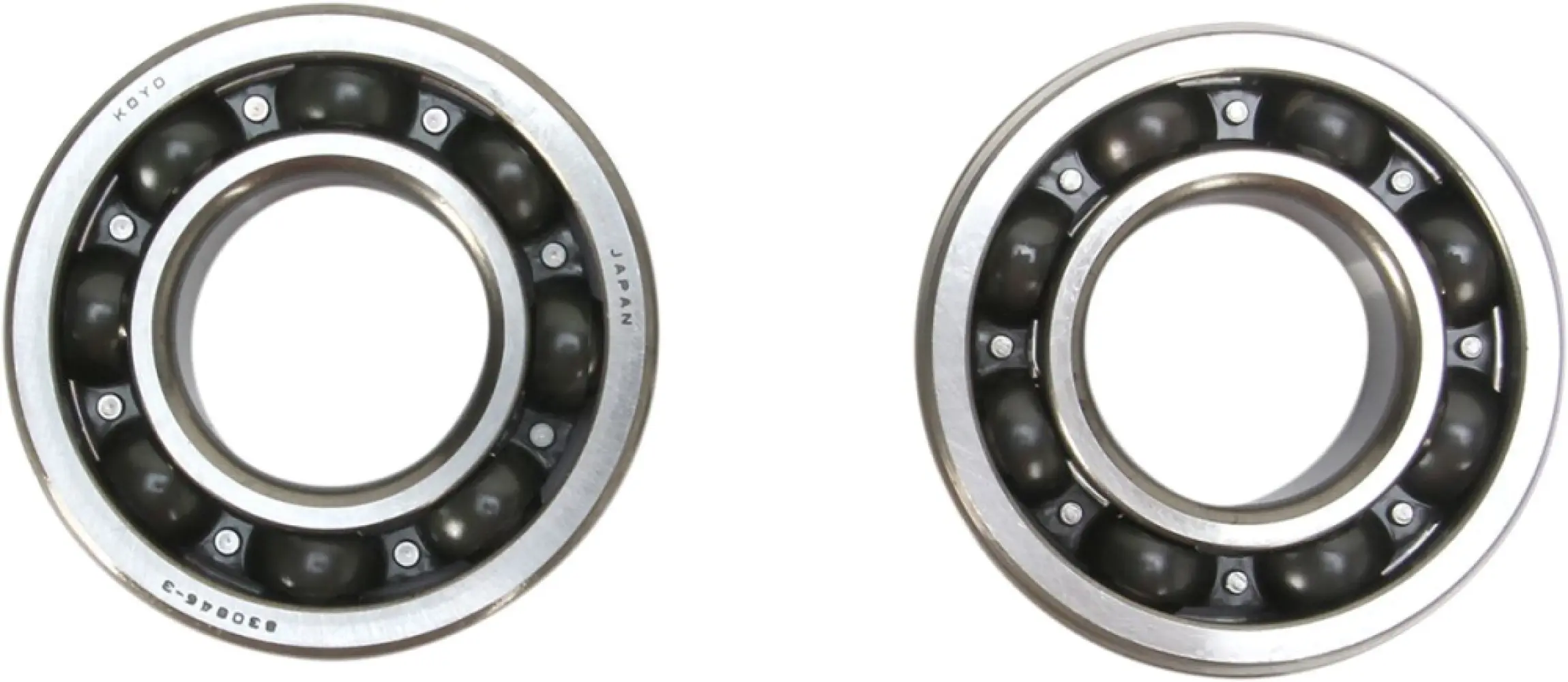 PROX - CRANK BEARING SEAL KIT - 09240327