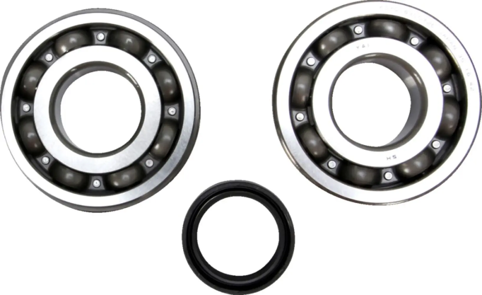 PROX - CRANK BEARING SEAL KIT - 09240328