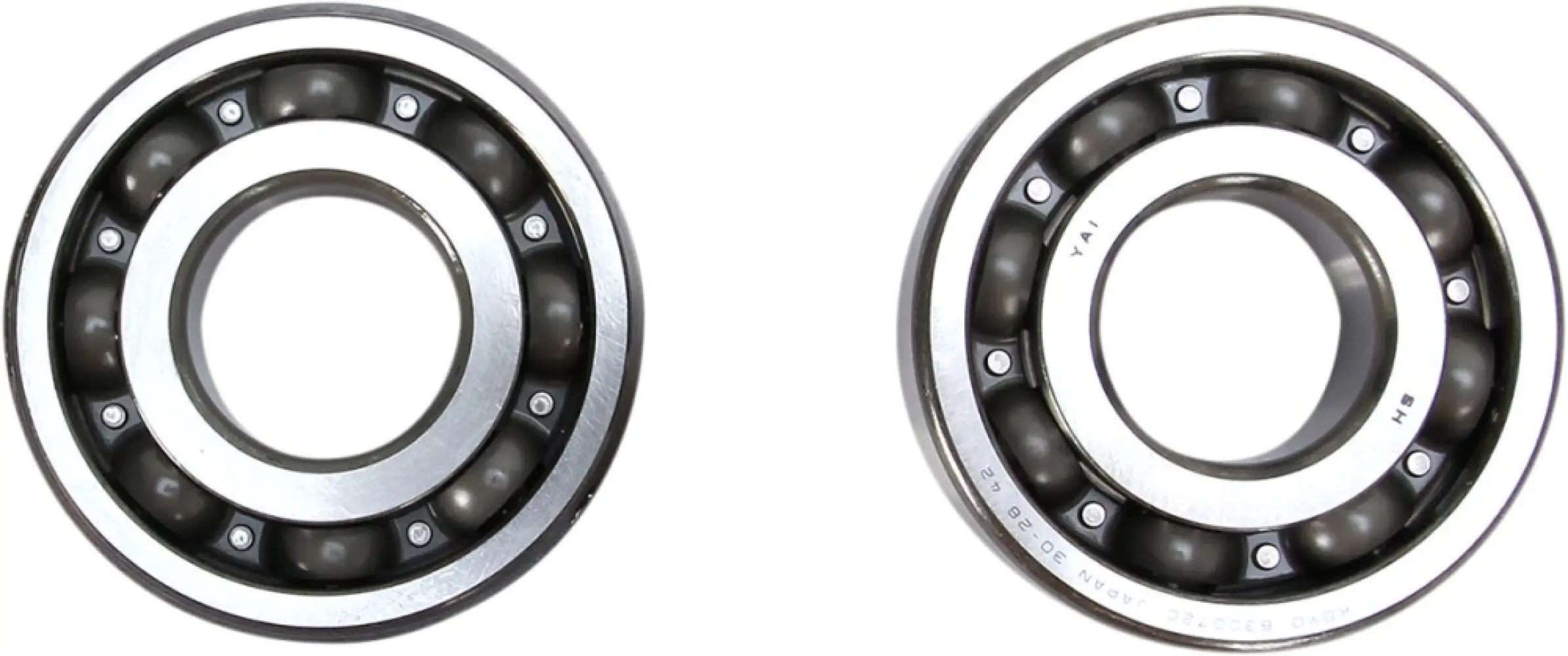 PROX - CRANK BEARING SEAL KIT - 09240329