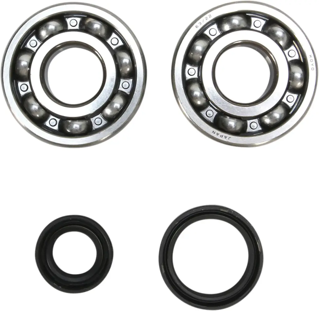 PROX - CRANK BEARING SEAL KIT - 09240334
