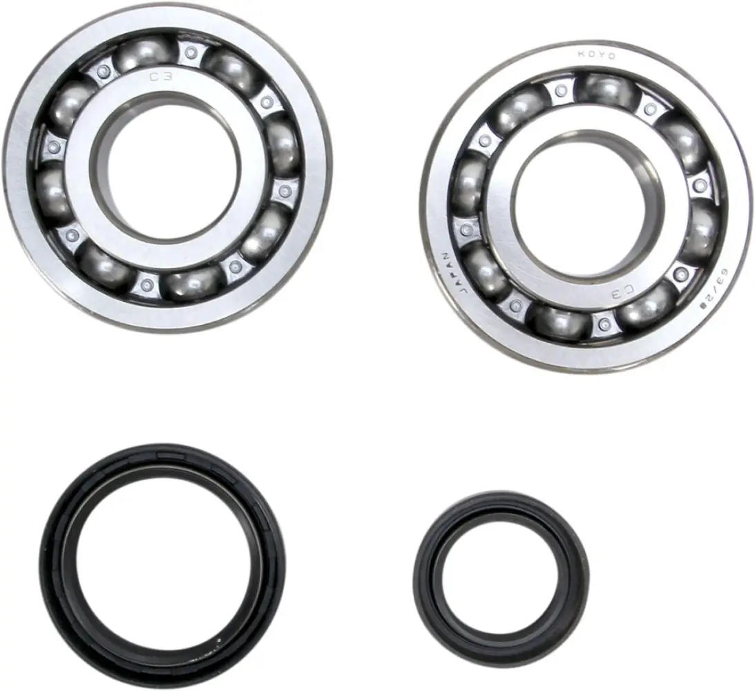 PROX - CRANK BEARING SEAL KIT - 09240335