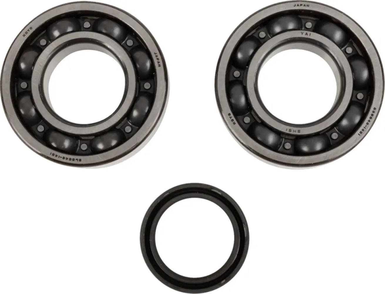 PROX - CRANK BEARING SEAL KIT - 09240337