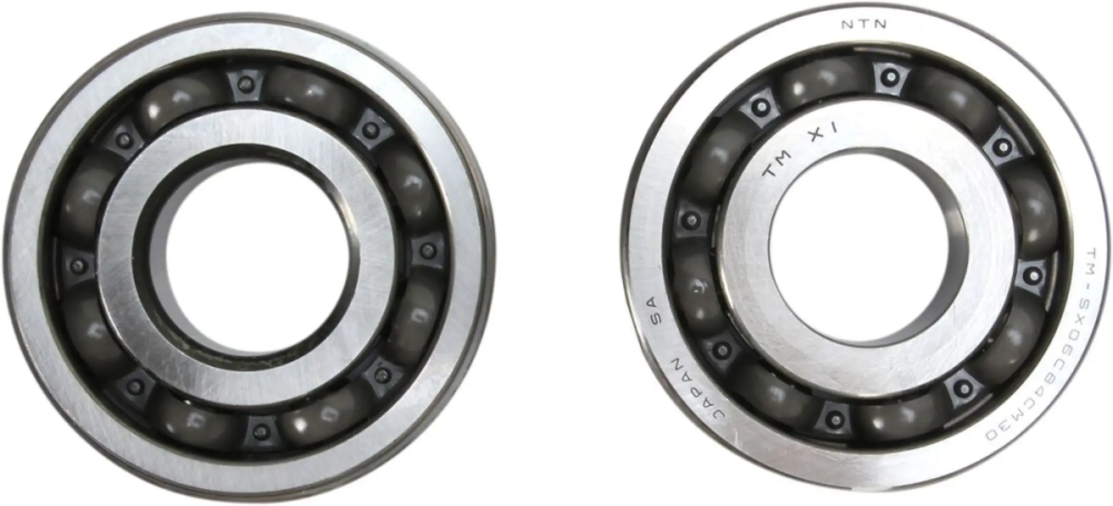 PROX - CRANK BEARING SEAL KIT - 09240346