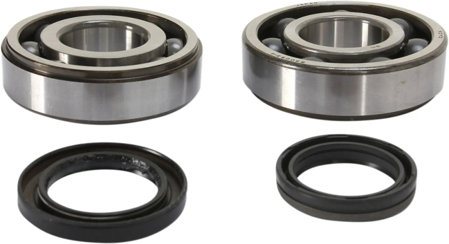 PROX - CRANK BEARING SEAL KIT - 09240347